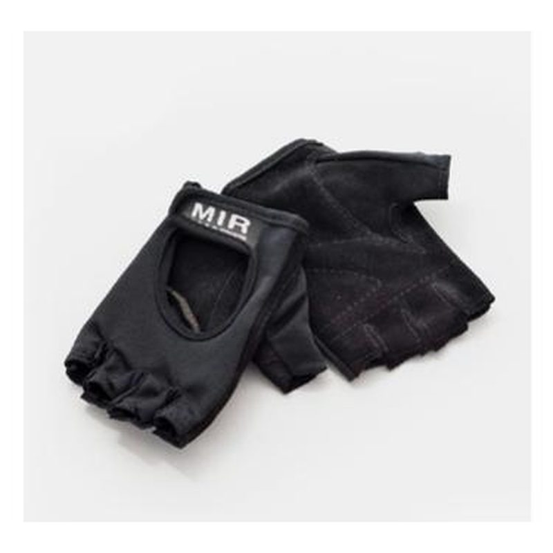 Guantes de cuero MIR