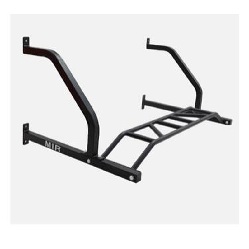 Barra de dominadas Multi grip
