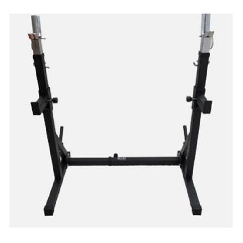 Half Rack MIR