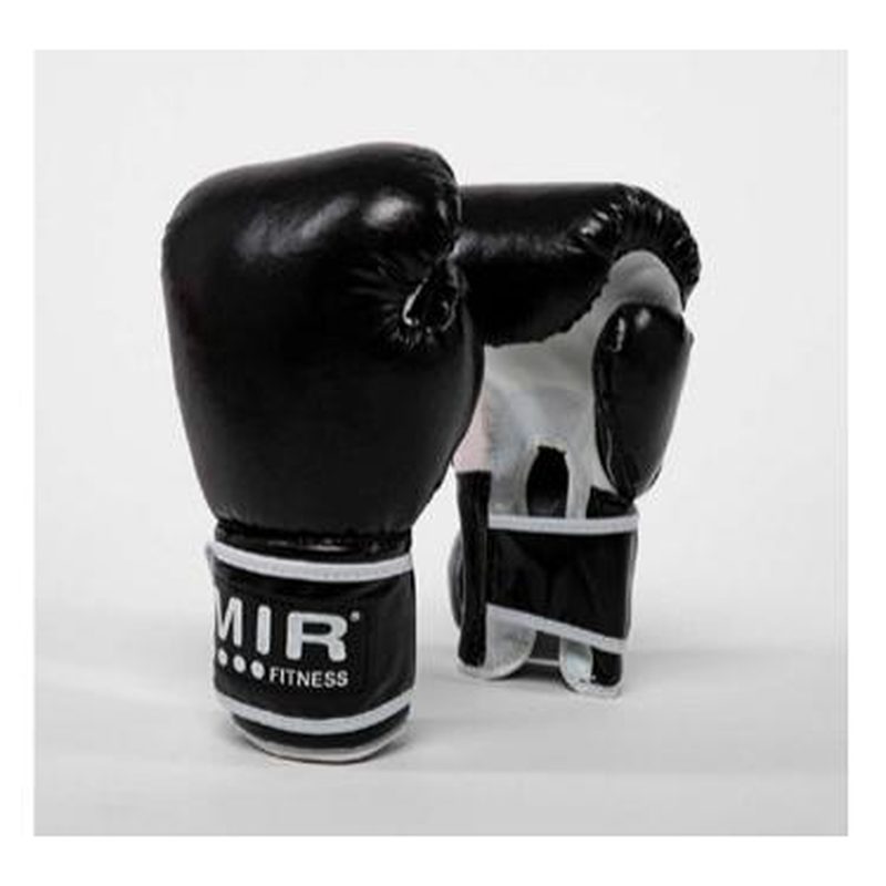 Guantes de box MIR 12 Oz