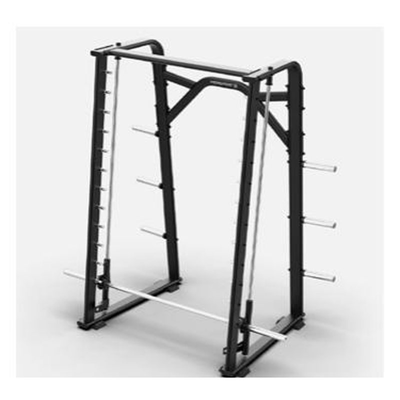 Smith Machine Next