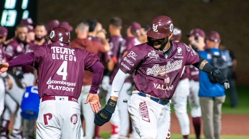 Imagen destacada de Algodoneros: Laguna pega primero en juego de 11 entradas