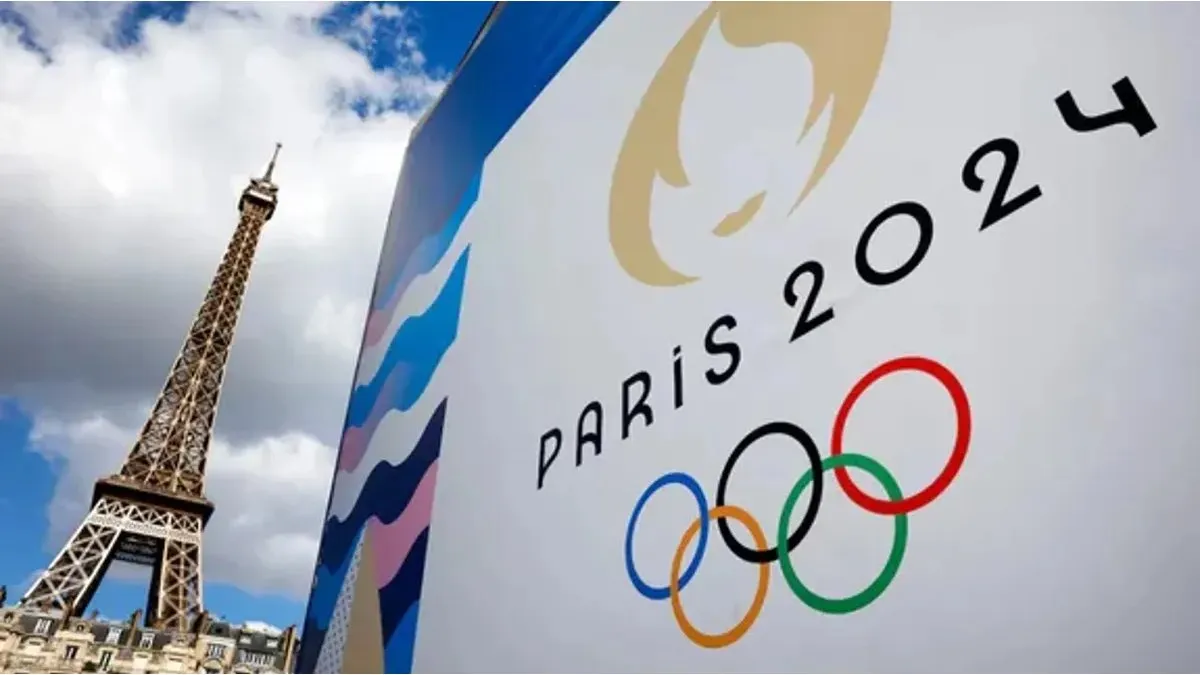 Récord de audiencia en los Juegos Olímpicos de París 2024