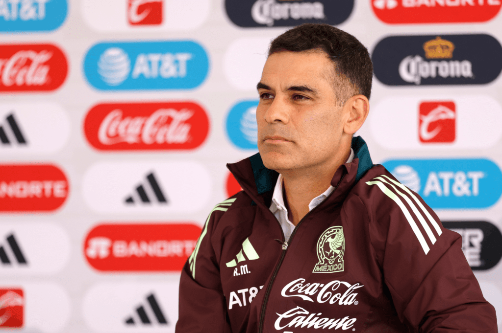 Imagen destacada de Rafael Márquez se defiende de dudas sobre su compromiso con la Selección Mexicana